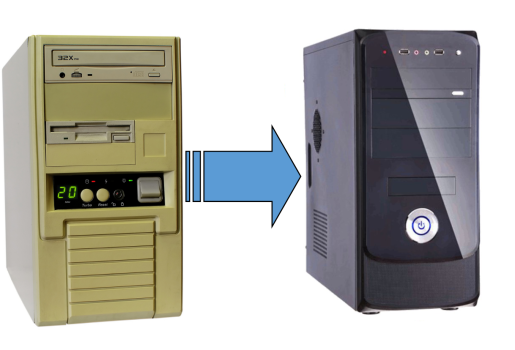 How to make your old PC feel like new.