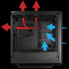 Why is Airflow important on PC