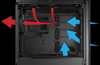 Why is Airflow important on PC