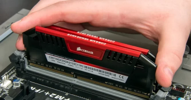 Does RAM Speeds matter?