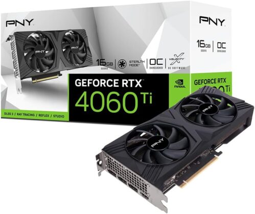 RTX 4060 Ti