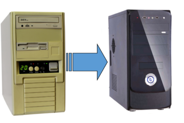 How to make your old PC feel like new.