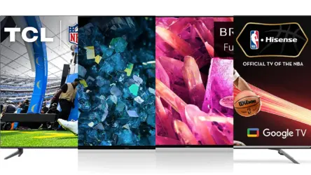 How To buy a TV in 2023