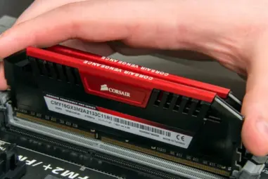 Does RAM Speeds matter?